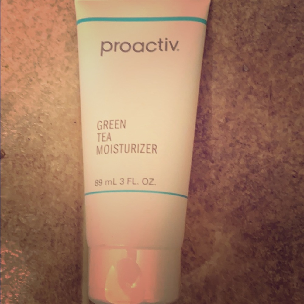 Proactiv Green Tea Moisturizer